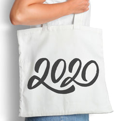 New Year - Tote Bag