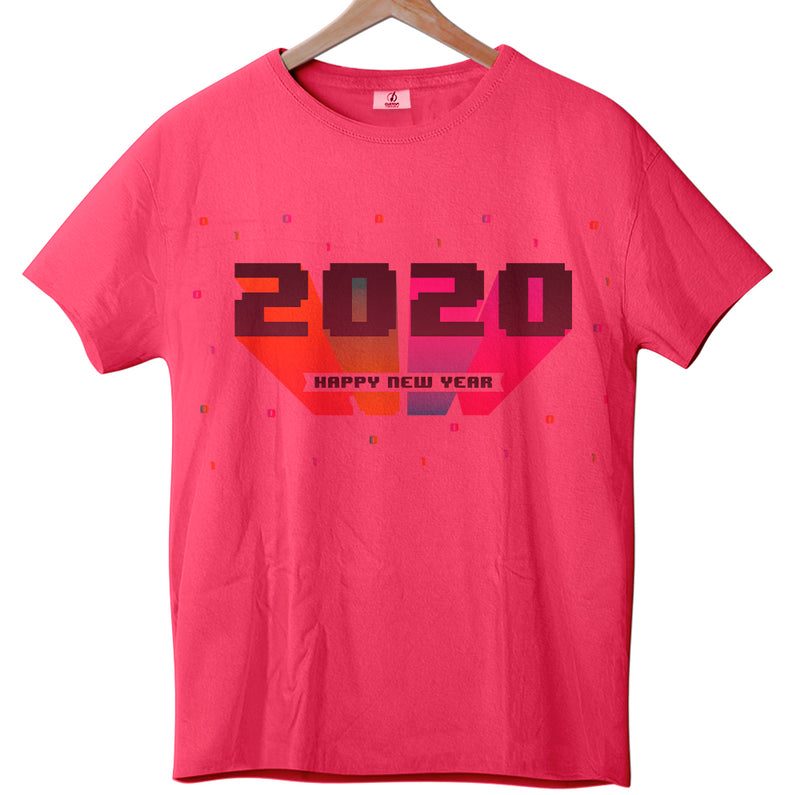 New Year 2020 - Tee