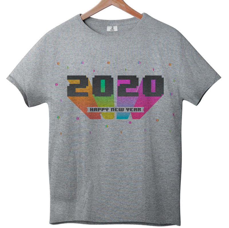 New Year 2020 - Tee