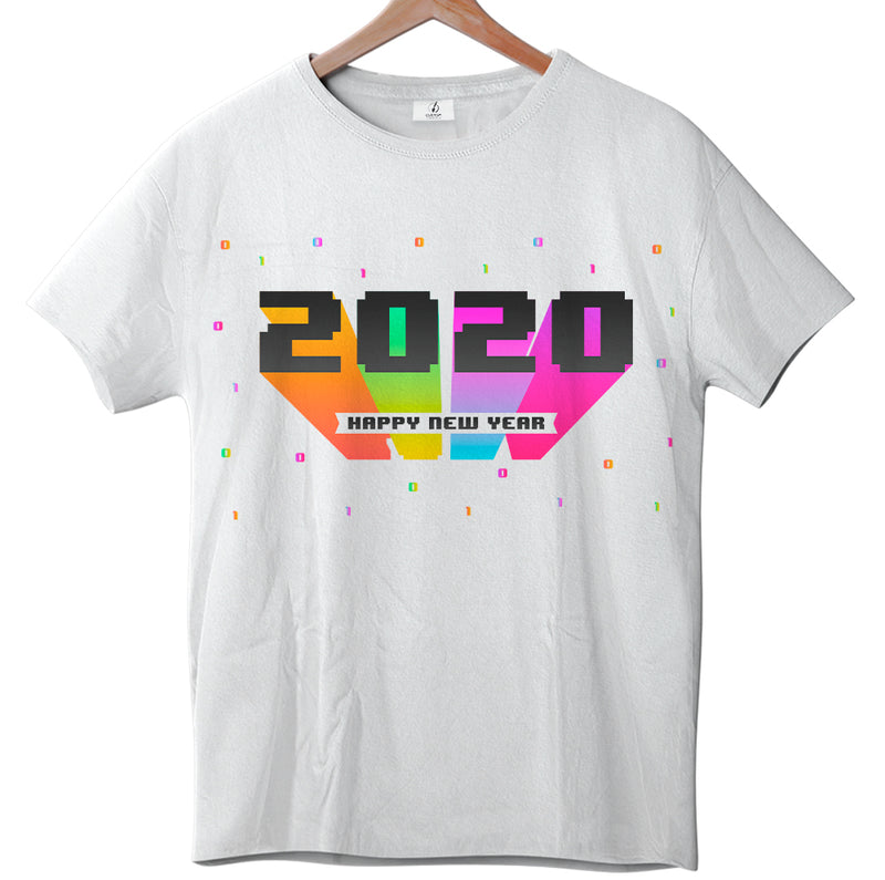 New Year 2020 - Tee