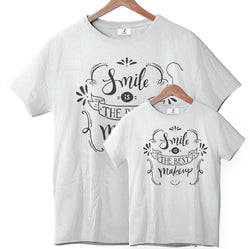 Smile - Tee