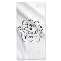 Smile - Towel