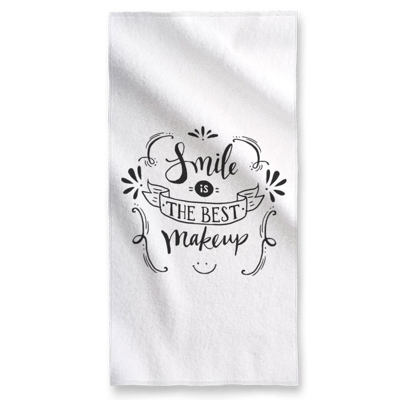 Smile - Towel