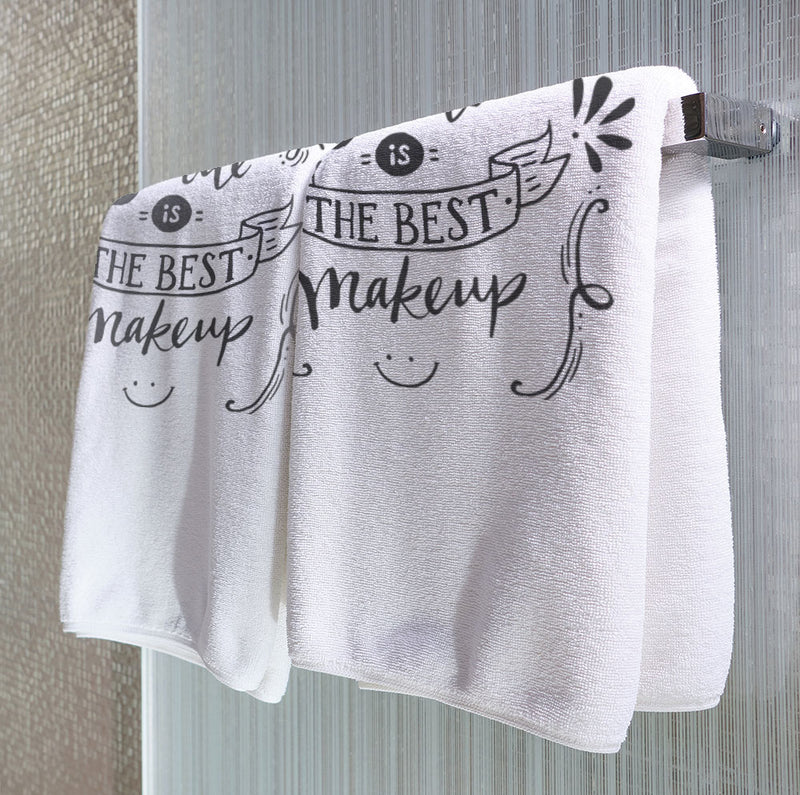 Smile - Towel