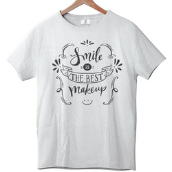 Smile - Tee