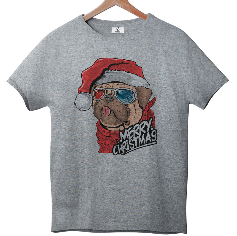 Christmas Dog - Tee