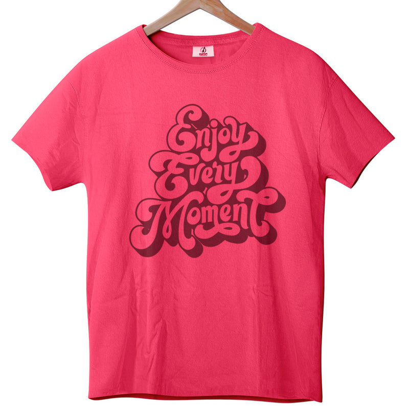 Enjoy Every Moment - Tee