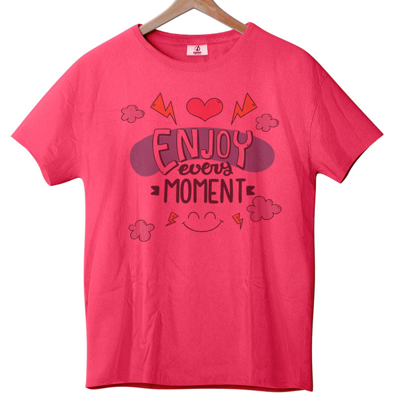 Enjoy Every Moment - Tee