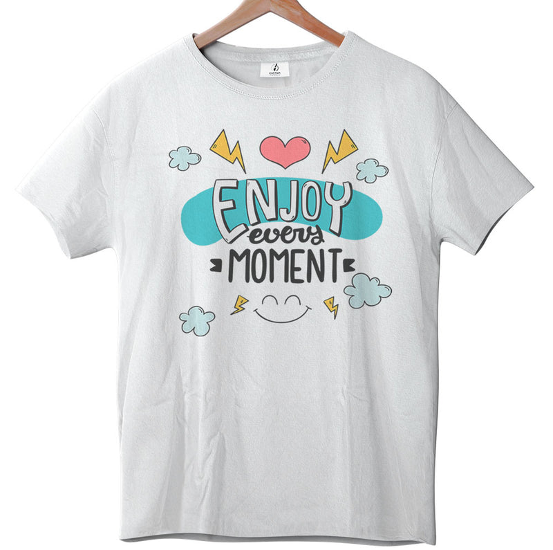 Enjoy Every Moment - Tee