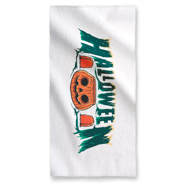 Pumpkins - Towel