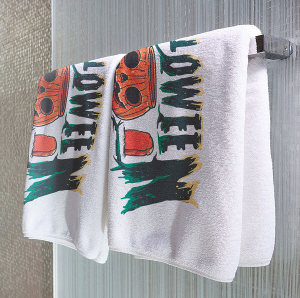 Pumpkins - Towel