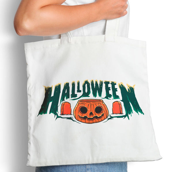 Pumpkins - Tote Bag