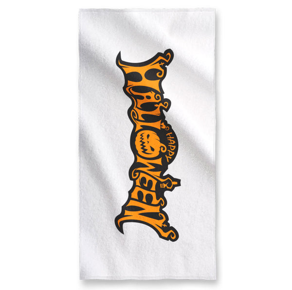 Spooky - Towel