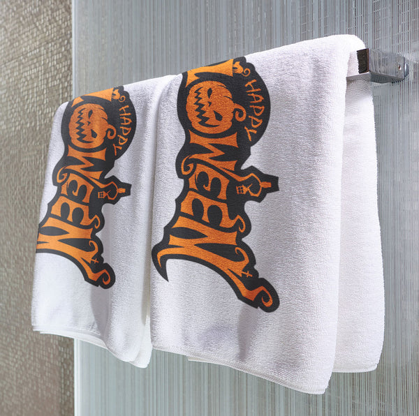 Spooky - Towel