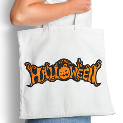 Spooky - Tote Bag