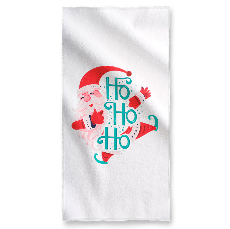 Christmas Joy - Towel