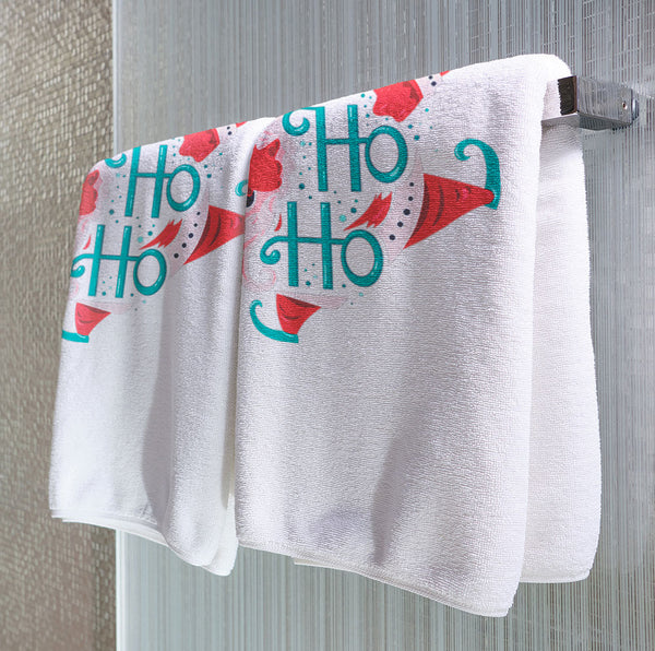 Christmas Joy - Towel