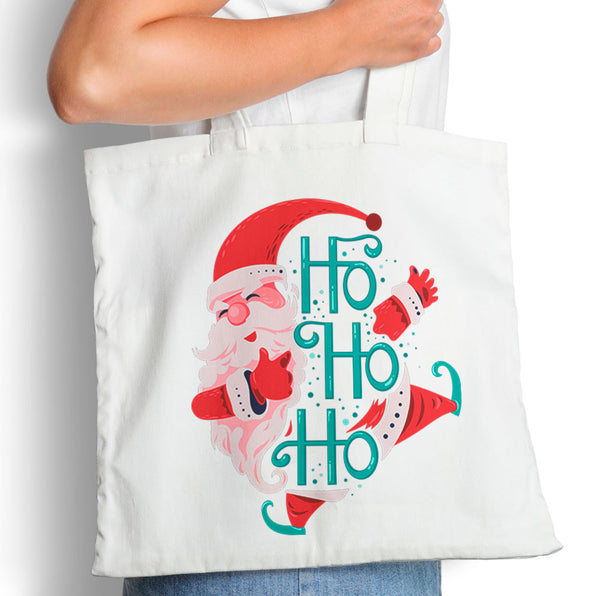 Christmas Joy - Tote Bag