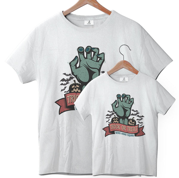 Zombie Squad - Tee