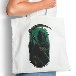 Grim Reaper - Tote Bag