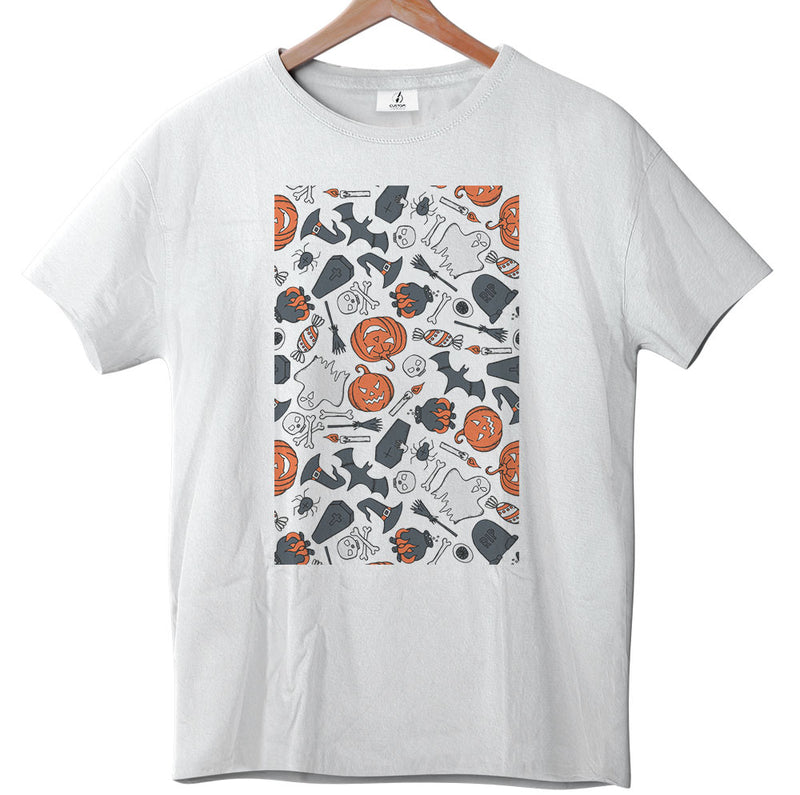 Pumpkin Patch- Tee