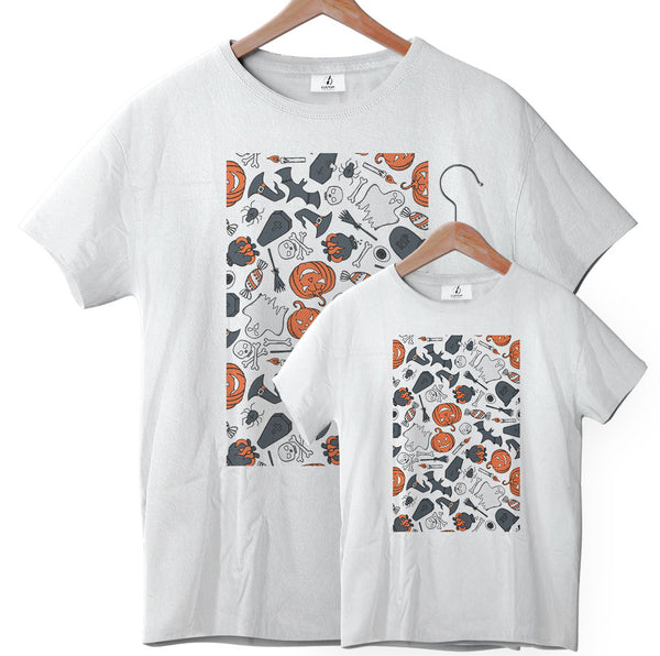 Pumpkin Patch- Tee