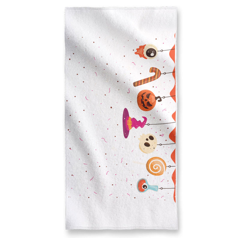 Candies - Towel