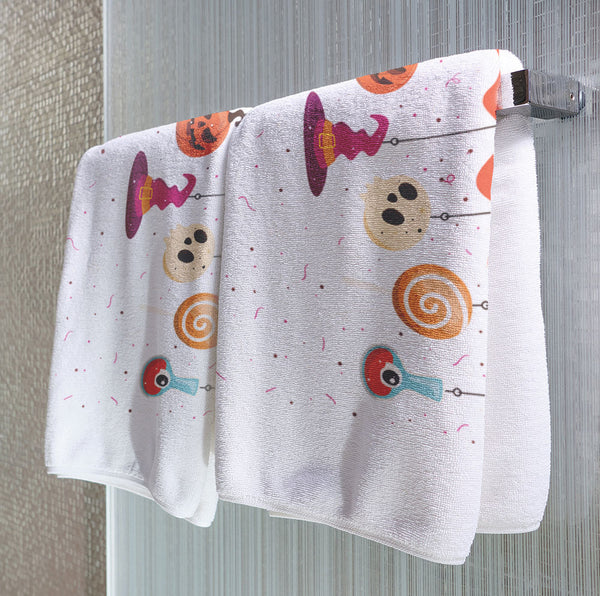 Candies - Towel