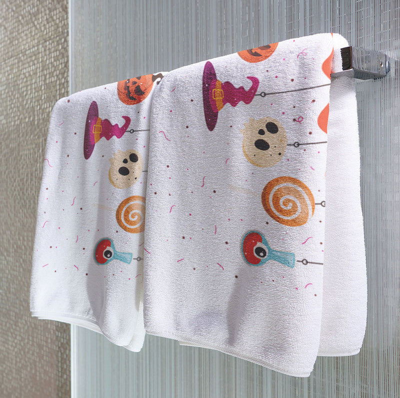 Candies - Towel