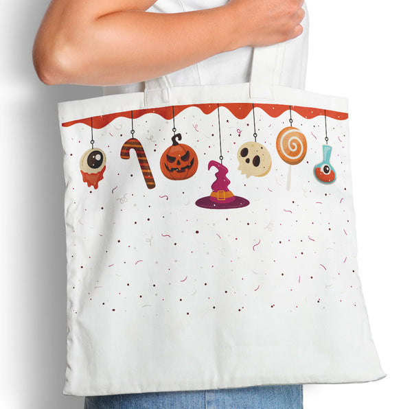 Candies - Tote Bag