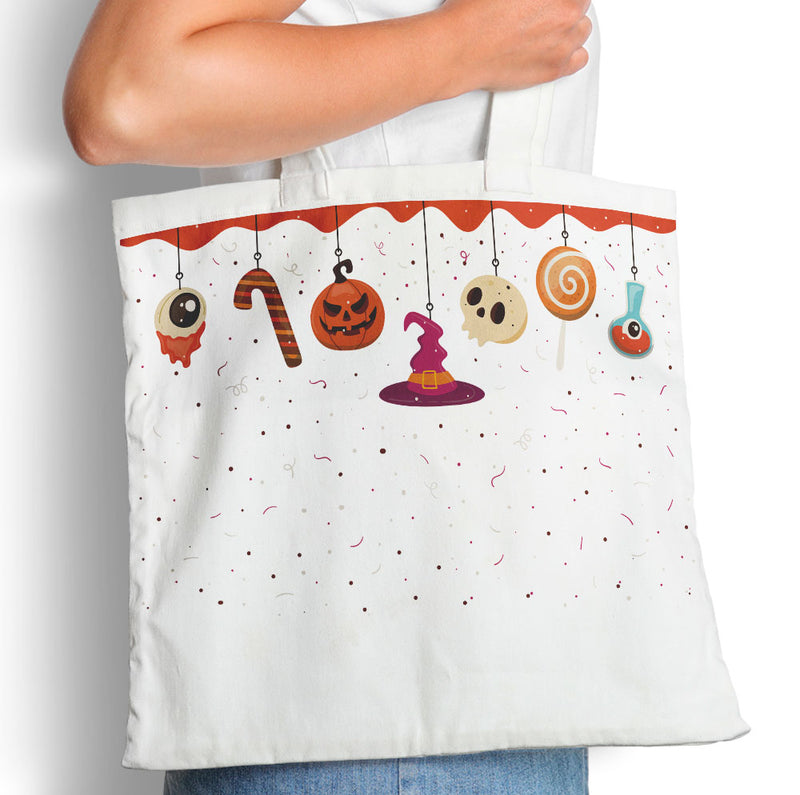 Candies - Tote Bag