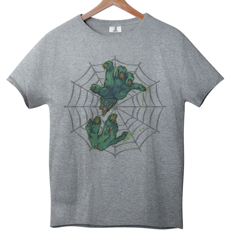 Cobwebs - Tee