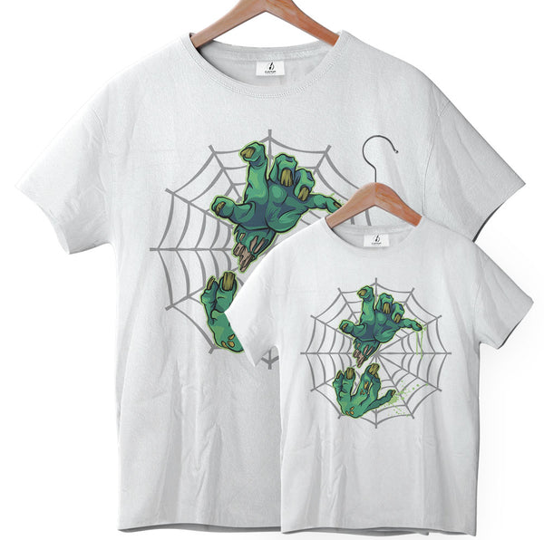 Cobwebs - Tee