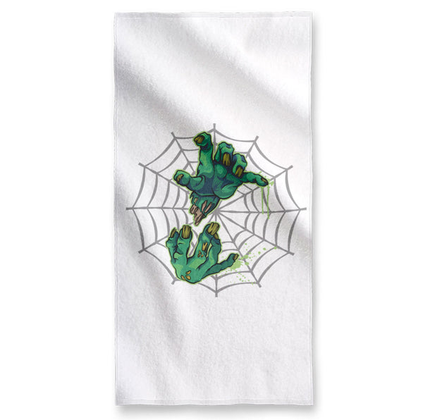 Cobwebs - Towel