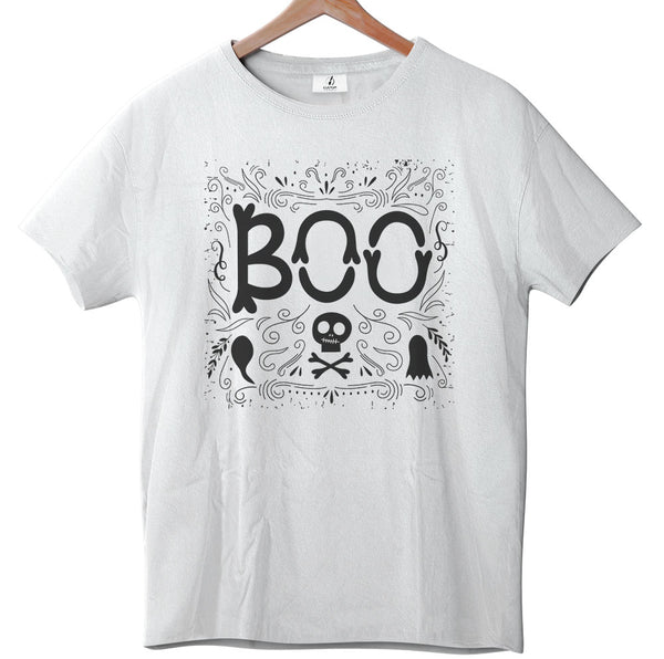 Boo! - Tee