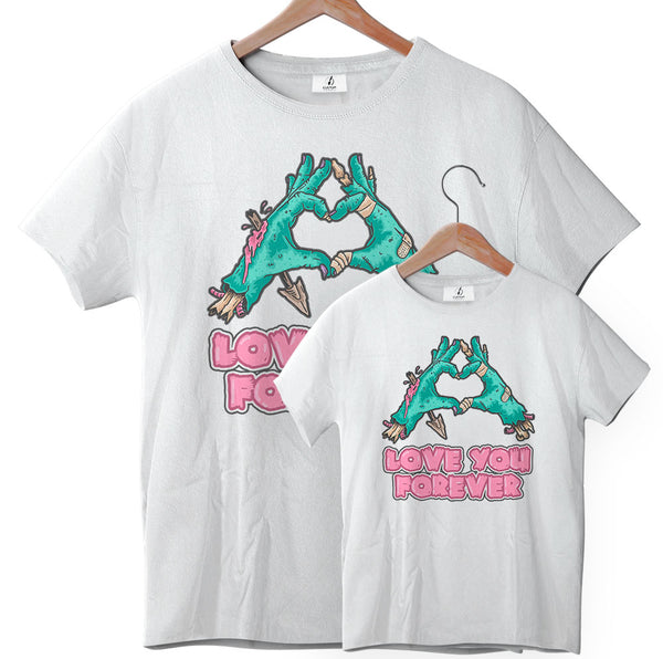 Zombie Love - Tee