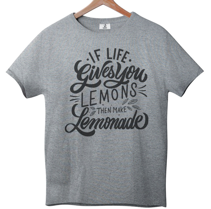 If Life Gives You Lemons - Tee