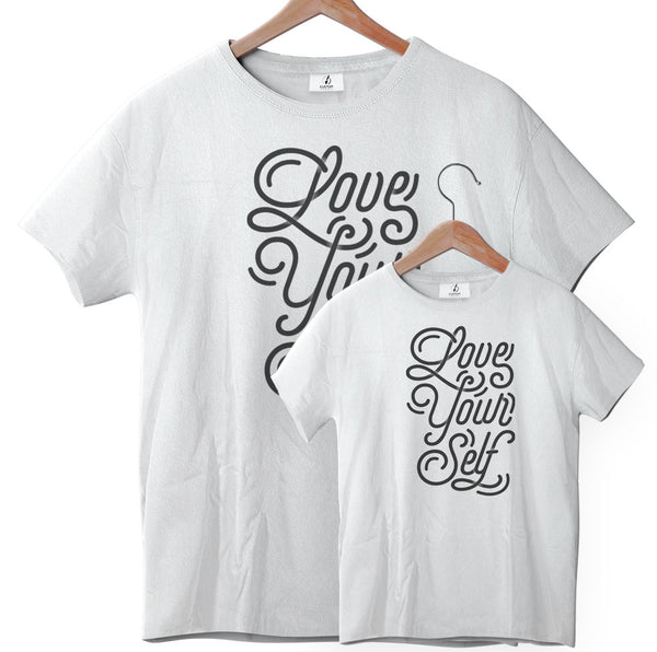 Love Yourself - Tee