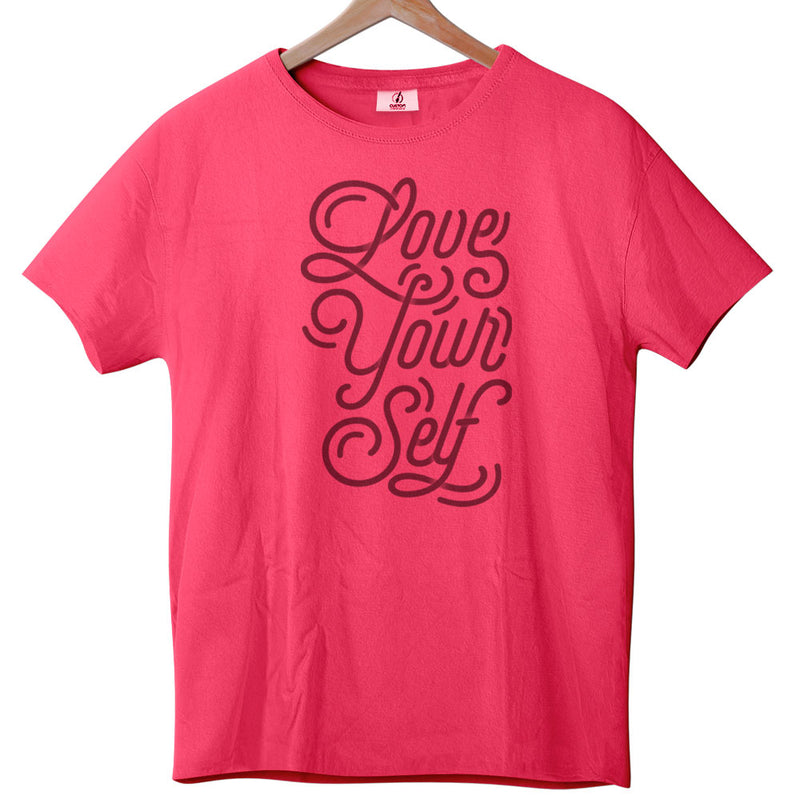 Love Yourself - Tee