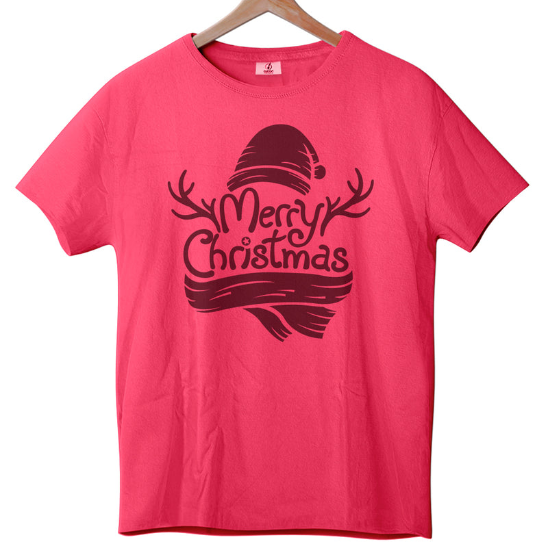 Christmas Hat - Tee