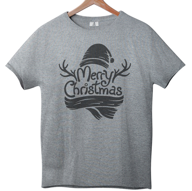 Christmas Hat - Tee