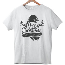 Christmas Hat - Tee