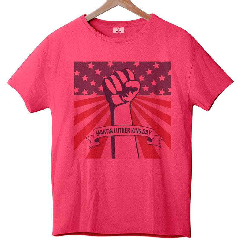Martin Luther King - Tee