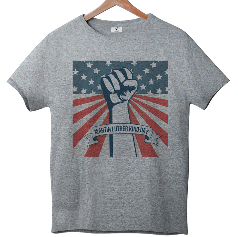 Martin Luther King - Tee