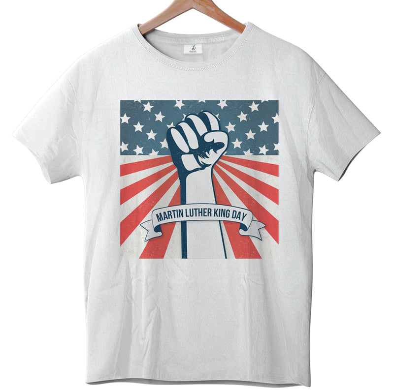 Martin Luther King - Tee