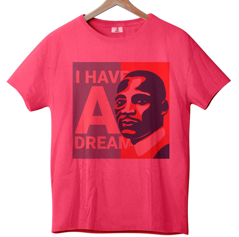 MLK I Have A Dream - Tee