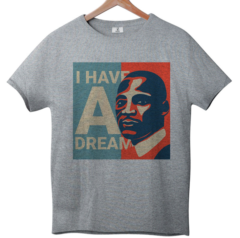 MLK I Have A Dream - Tee