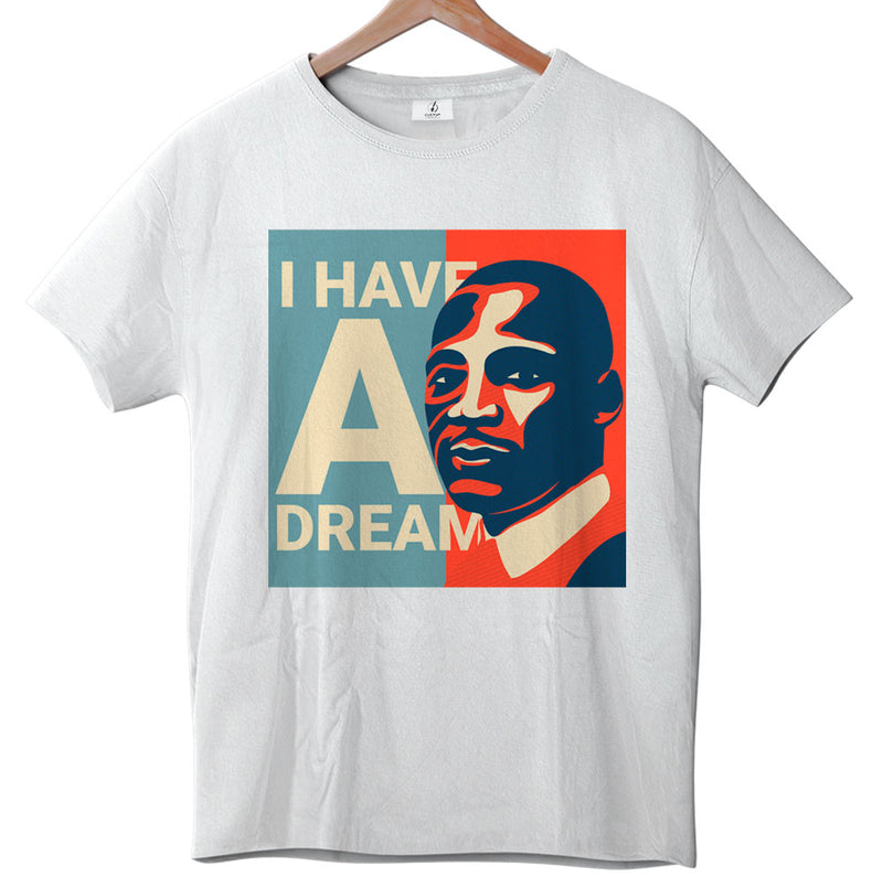 MLK I Have A Dream - Tee