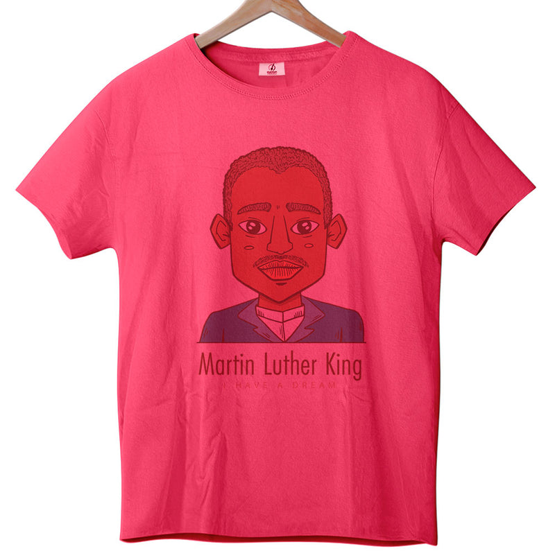 MLK Dream- Tee