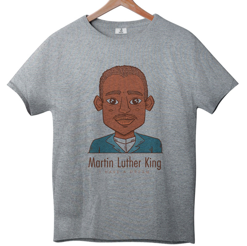 MLK Dream- Tee
